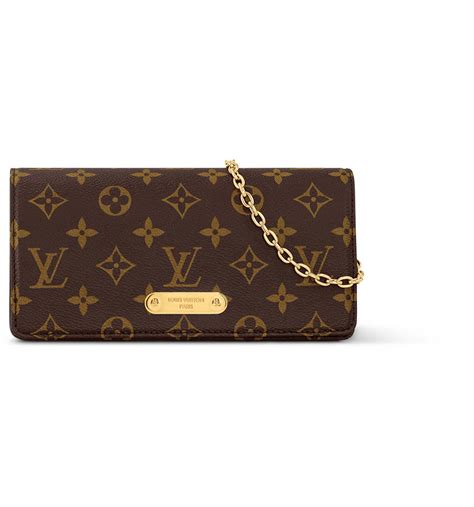 lv wallet on chain lily|lv woc.